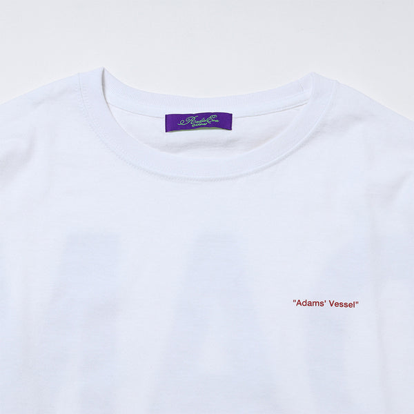 RADIO EVA 695 ADAMS T-Shirt [Pre-order]