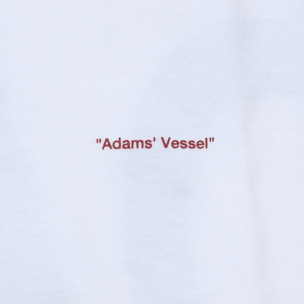 RADIO EVA 695 ADAMS T-Shirt [Pre-order]