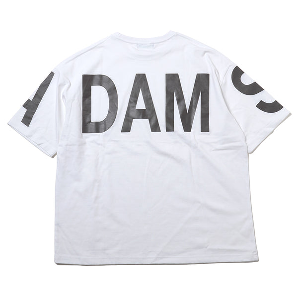 RADIO EVA 695 ADAMS T-Shirt [Pre-order]