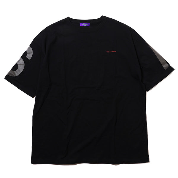 RADIO EVA 695 ADAMS T-Shirt [Pre-order]