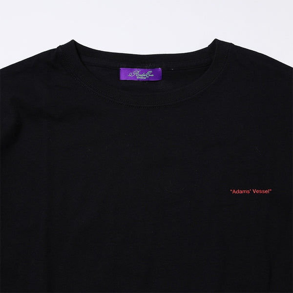 RADIO EVA 695 ADAMS T-Shirt [Pre-order]