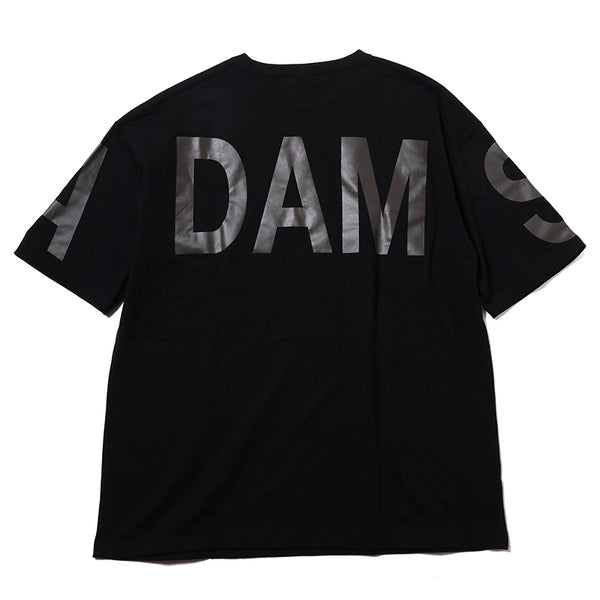 RADIO EVA 695 ADAMS T-Shirt [Pre-order]