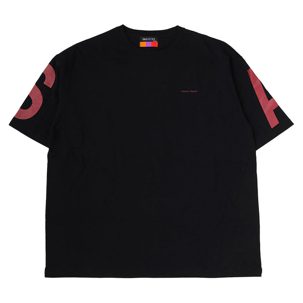 RADIO EVA 695 ADAMS T-Shirt [Pre-order]