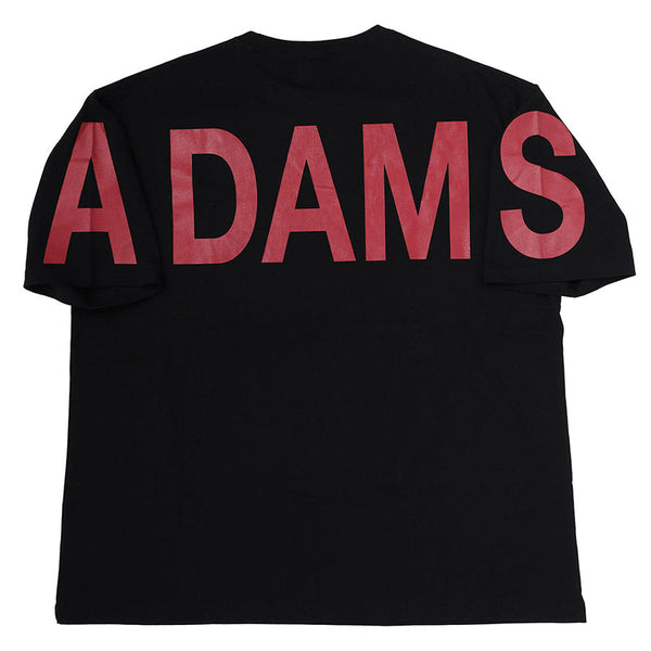 RADIO EVA 695 ADAMS T-Shirt [Pre-order]