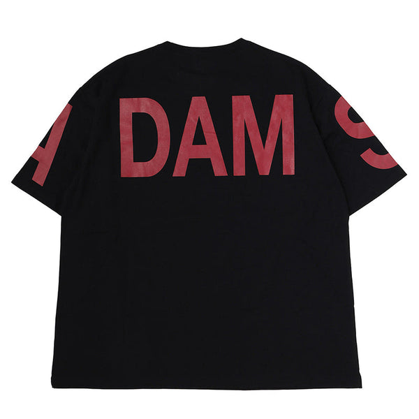 RADIO EVA 695 ADAMS T-Shirt [Pre-order]