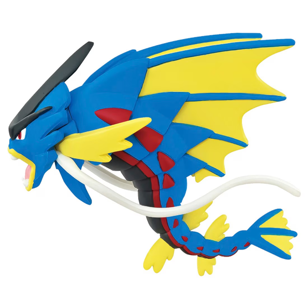Pokemon Moncolle Mega Gyarados Figure