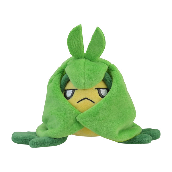 Pokemon fit Swadloon Plush Toy