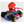 Load image into Gallery viewer, Takara Tomy Mario Kart 8 Diecast Car Mario
