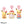 Load image into Gallery viewer, Pokemon Pikachu Christmas Preparations Mascot – Snow-Covered Pikachu
