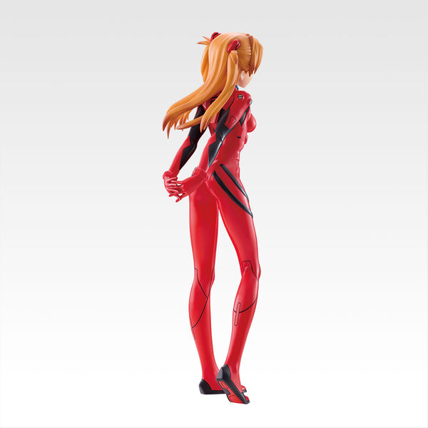 Ichiban Kuji Evangelion Asuka Langley Figure D Prize