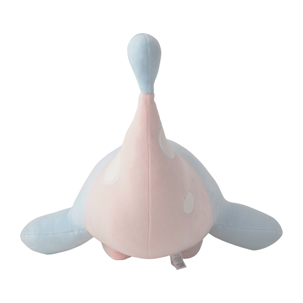 Pokemon Mochi Hatenna Plush