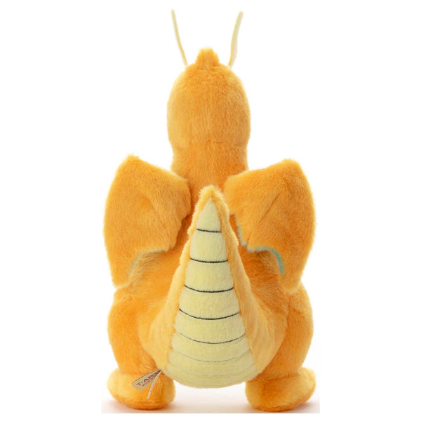 Pokemon Get Plush Dragonite “I Choose You!” Series Soft Collectible Plush