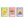 Load image into Gallery viewer, Pokemon Mini Study Notebook Set 11-A B7 Size 3-Pack
