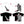 Load image into Gallery viewer, EVA×NISHIKI Tribal Wave Unit-01 T-Shirt [Pre-order]
