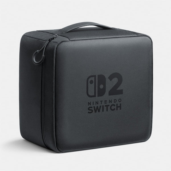 Nintendo Switch 2 All-in-Box – Carrying Case