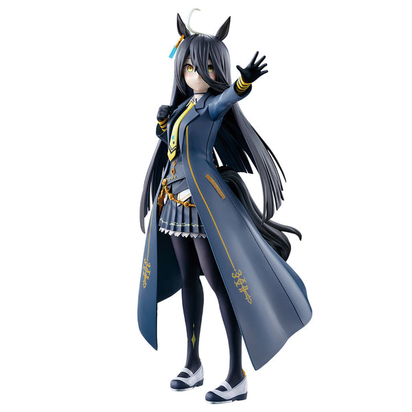 Uma Musume A Prize Manhattan Cafe Winning Outfit Figure