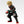 Load image into Gallery viewer, My Hero Academia Final Season Katsuki Bakugo MASTERLISE Figure Prize B
