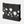 Load image into Gallery viewer, Splatoon Stationery Storage Box – Squid or Octopus Design
