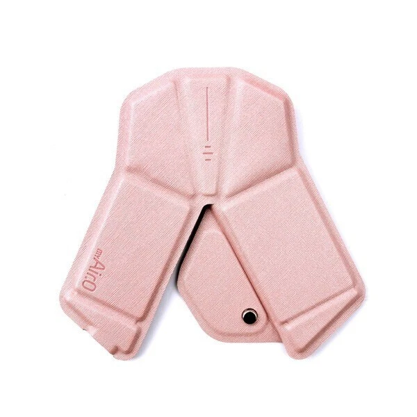 myAir.0 – OriMouse Foldable Wireless Bluetooth Mouse