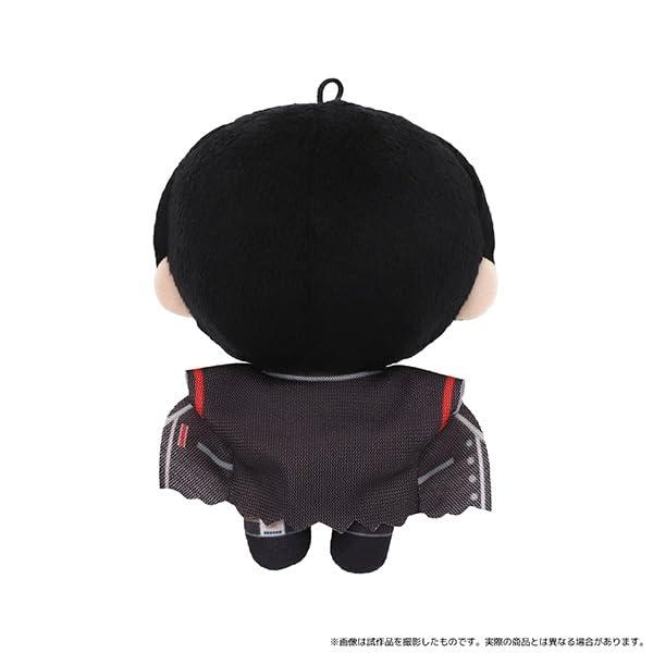 Limbus Company Plush Doll