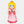 Load image into Gallery viewer, Super Mario All Star Collection AC05 Plush – Princess Peach S
