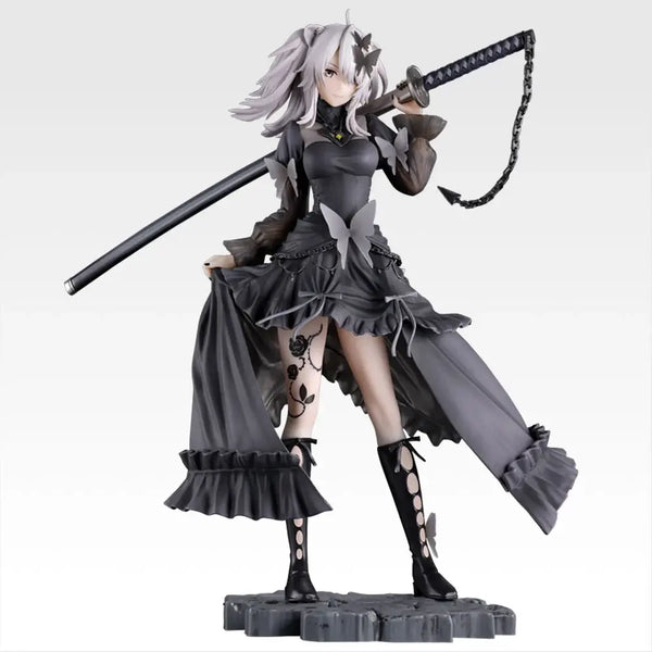 Hololive Villain Theme Outfit Shishiro Botan Prize Figure