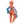 Load image into Gallery viewer, Pokemon Moncolle Deoxys Figure (Normal Forme)
