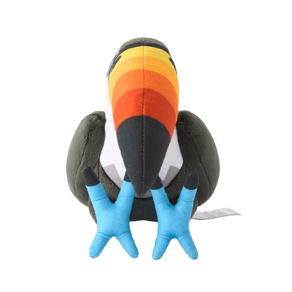 Pokemon Fit Dodekabashi Handheld Plush Toy