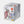 Load image into Gallery viewer, Mario Kart World Motel Keychain Collection BOX – Acrylic Character Keychains, Set of 8

