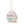 Load image into Gallery viewer, PokePeace Rowlet Funny Face Ball Chain Mascot Plush

