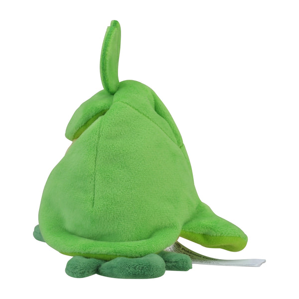 Pokemon fit Swadloon Plush Toy