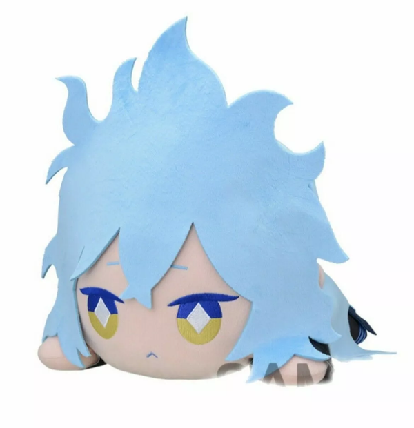 SEGA Disney Twisted Wonderland Mega Jumbo Nesoberi Plush Doll