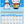 Load image into Gallery viewer, Hello Kitty 2026 Wall Calendar (Type M)

