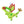 Load image into Gallery viewer, Pokemon Soaring Dreams Flygon Plush Badge
