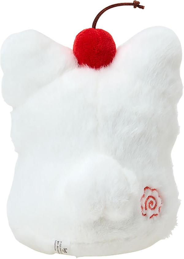 Sanrio 622877 Plush Calendar 2026 Ghostly Ghost Tabletop Desk Calendar