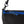 Load image into Gallery viewer, Pokemon Tokkun Chuu Lucario 2 Way Pouch Sacoche
