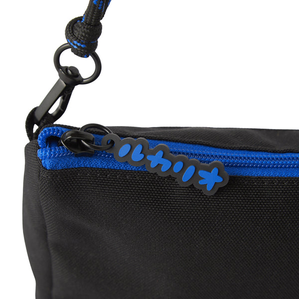 Pokemon Tokkun Chuu Lucario 2 Way Pouch Sacoche
