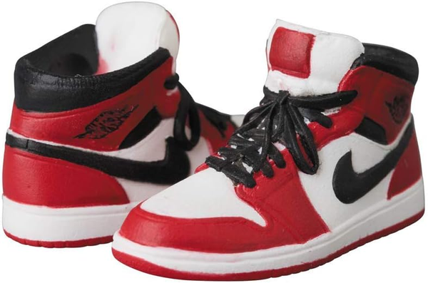 MEDICOM TOY MAFEX No.100 – Michael Jordan Chicago Bulls Action Figure