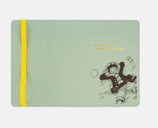 Hobonichi Techo A6 Cousin – ONE PIECE Magazine End of Luffy’s Dream English Edition Planner + Cover