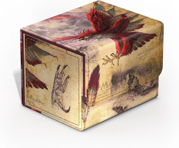 Ultimate Guard Sidewinder 100+ Card Case