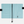 Load image into Gallery viewer, Hobonichi Techo 2026 Colors Planner Cover – Black × Clear Blue
