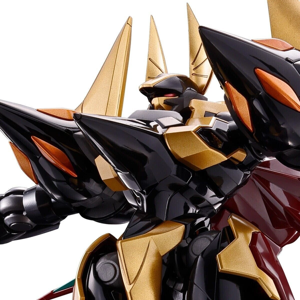 Bandai HG 1/35 Gawain Model Kit – Code Geass Prototype Knightmare Frame