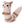 Load image into Gallery viewer, Pokemon Furret Plush Toy Kimi ni Kimeta
