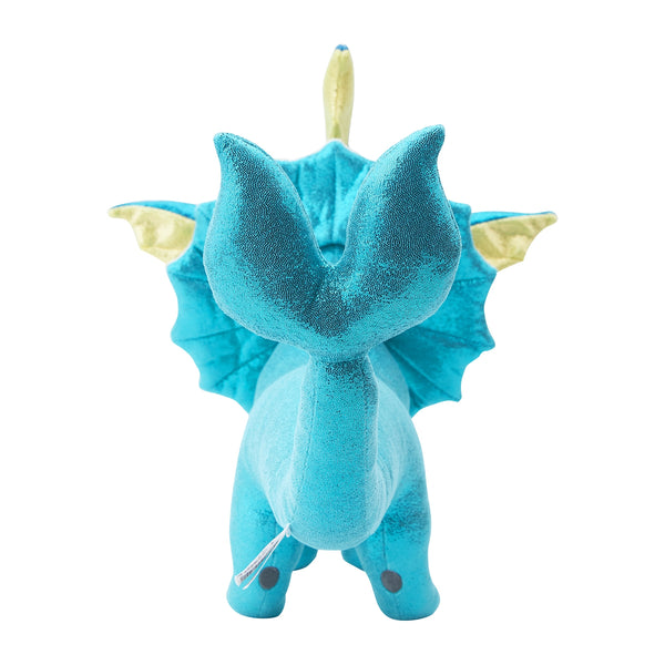 Pokemon Kirarin Glitter Suijin Plush