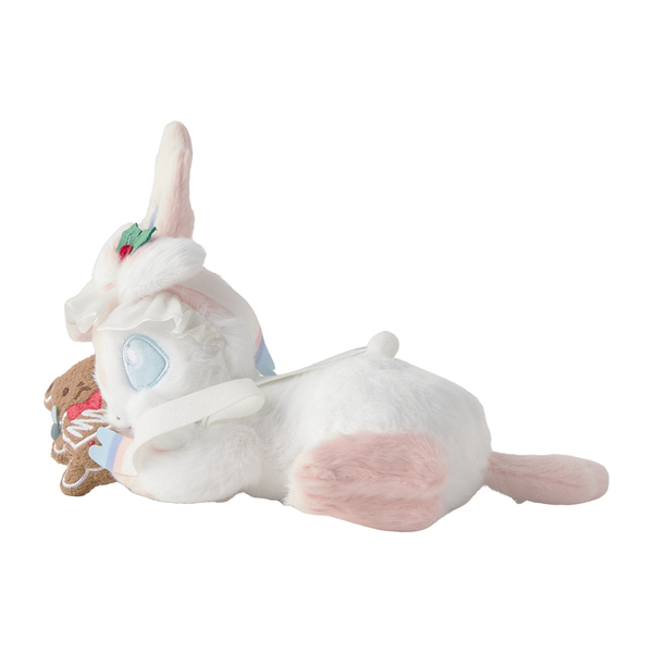 Pokemon Holiday Blessings Sylveon Plush