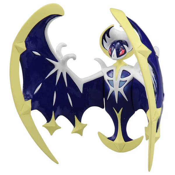 Pokemon Moncolle ML-15 Lunala Figure