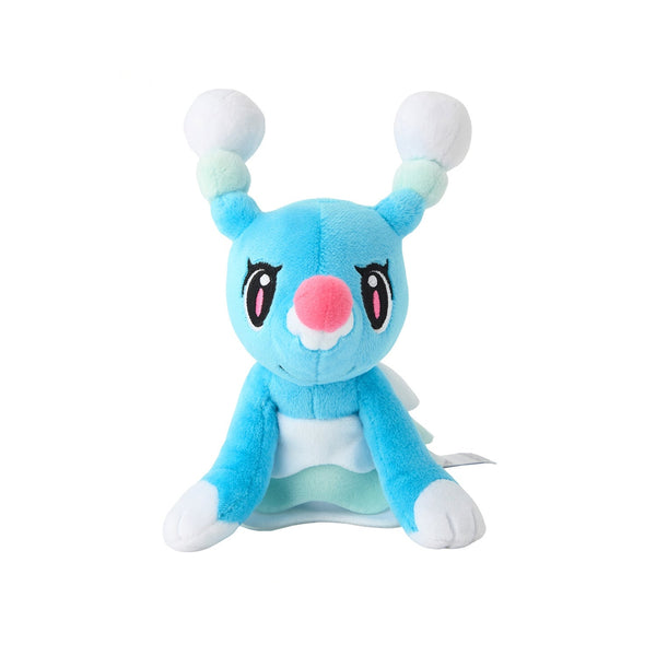 Pokemon Fit Brionne Plush
