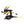 Load image into Gallery viewer, Pokemon Black Mega Rayquaza Plush Toy
