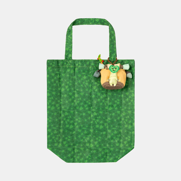 Nintendo The Legend of Zelda Tears of the Kingdom Korok Eco Bag