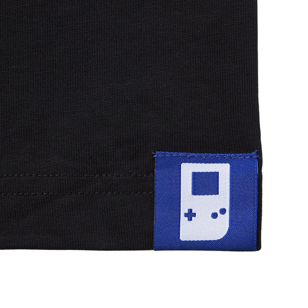 Pokemon Red Game Cartridge Style T-Shirt